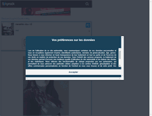 Tablet Screenshot of nenette--du--13.skyrock.com