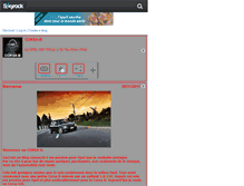 Tablet Screenshot of corsa-b.skyrock.com