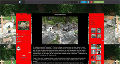 Desktop Screenshot of loutsaza-43.skyrock.com