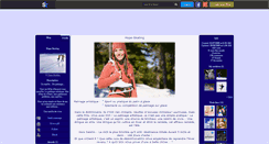 Desktop Screenshot of hope-skating.skyrock.com