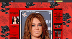 Desktop Screenshot of mileyraycyrus--source-x.skyrock.com