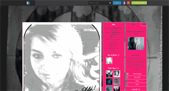 Desktop Screenshot of c-ta-ptite-lele-ke-la.skyrock.com