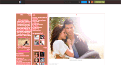 Desktop Screenshot of hollywood-twilight.skyrock.com