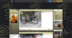 Desktop Screenshot of jchri.skyrock.com