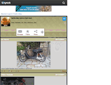 Tablet Screenshot of jchri.skyrock.com