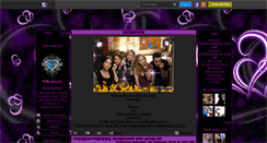 Desktop Screenshot of fille-sexy-01.skyrock.com