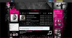 Desktop Screenshot of gdog2010.skyrock.com