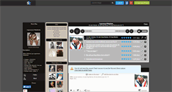 Desktop Screenshot of carotte-melancolique.skyrock.com