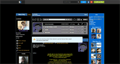 Desktop Screenshot of colombiano-262.skyrock.com