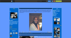 Desktop Screenshot of minimily13.skyrock.com