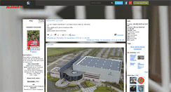 Desktop Screenshot of manuh1.skyrock.com