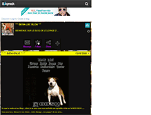 Tablet Screenshot of bdsk-lbc.skyrock.com