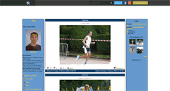 Desktop Screenshot of j-lharel57.skyrock.com
