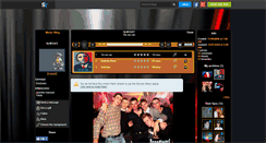Desktop Screenshot of dj-weedz.skyrock.com
