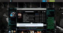 Desktop Screenshot of jeezyboii-officiel.skyrock.com