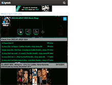 Tablet Screenshot of jeezyboii-officiel.skyrock.com