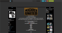 Desktop Screenshot of maghreb-k1-fry.skyrock.com