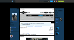 Desktop Screenshot of lapairedas-officiel.skyrock.com