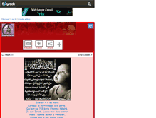 Tablet Screenshot of imanekaram.skyrock.com
