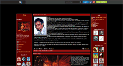 Desktop Screenshot of lroyo.skyrock.com