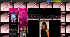 Desktop Screenshot of c0ral-iine-x3.skyrock.com