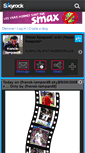 Mobile Screenshot of franck-lampard8.skyrock.com
