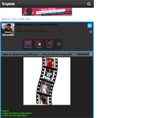 Tablet Screenshot of franck-lampard8.skyrock.com