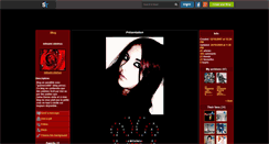 Desktop Screenshot of mitsumi-shishuu.skyrock.com