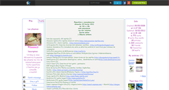Desktop Screenshot of phasmes24.skyrock.com