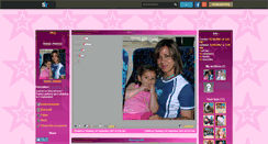 Desktop Screenshot of denise--pipitone.skyrock.com