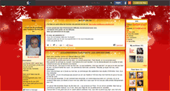 Desktop Screenshot of les-jours-passent.skyrock.com