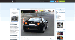 Desktop Screenshot of pathfinder54000.skyrock.com