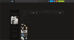 Desktop Screenshot of darenxkaulitz.skyrock.com