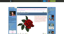 Desktop Screenshot of monregimeetmoi.skyrock.com