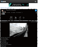 Tablet Screenshot of fiic-vampiire.skyrock.com