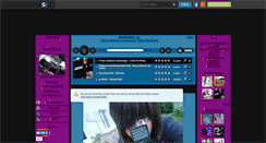 Desktop Screenshot of barbie-psy-music-x3.skyrock.com