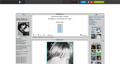 Desktop Screenshot of fashion-style-01.skyrock.com