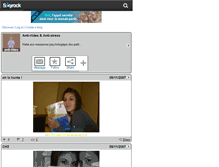 Tablet Screenshot of anti-rides.skyrock.com