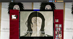 Desktop Screenshot of angel-no-sekai.skyrock.com