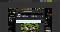 Desktop Screenshot of buhrawa1.skyrock.com