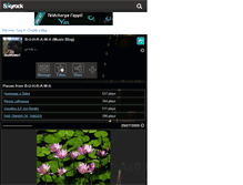 Tablet Screenshot of buhrawa1.skyrock.com