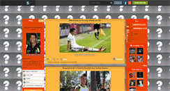 Desktop Screenshot of cr7-realmadrid-officiel.skyrock.com
