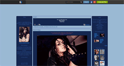 Desktop Screenshot of every-month-is-june.skyrock.com
