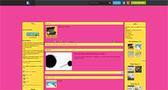 Desktop Screenshot of jeruxgratuits.skyrock.com
