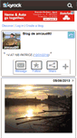 Mobile Screenshot of amiaud80.skyrock.com