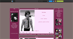 Desktop Screenshot of jonas-nick-jerry.skyrock.com