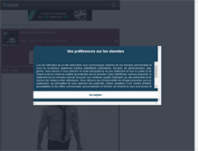 Tablet Screenshot of jonas-nick-jerry.skyrock.com