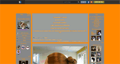 Desktop Screenshot of koiffure-mc-sv.skyrock.com