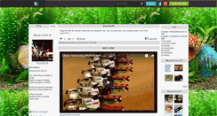 Desktop Screenshot of lucas--80.skyrock.com