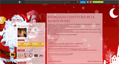 Desktop Screenshot of la-maison-doree.skyrock.com